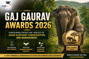 Gaj Gaurav Awards 2026