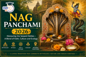 Nag Panchami 2026