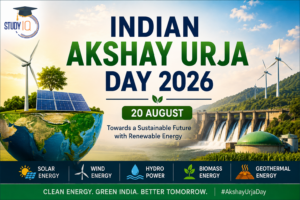 Indian Akshay Urja Day 2026