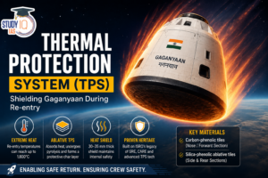 Thermal Protection System (TPS)