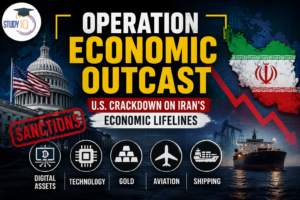 Operation Economic Outcast