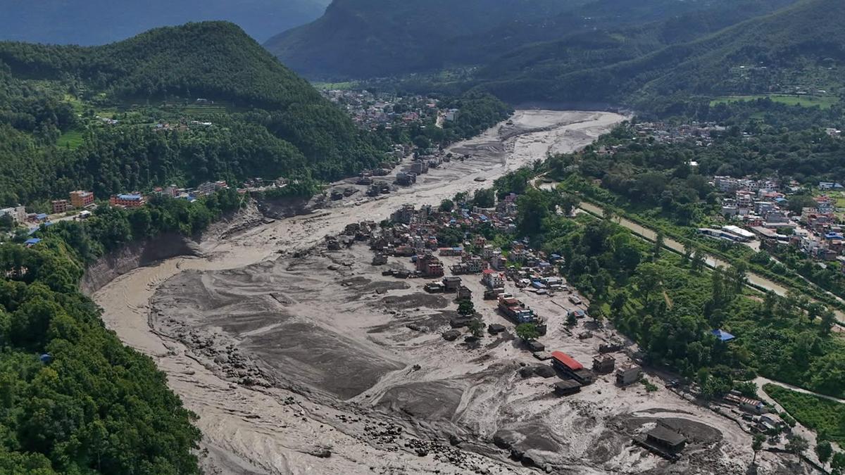 Nepal Flash Floods 2026 Explained: What Caused the Deadly Nepal-Tibet Border Disaster?_3.1