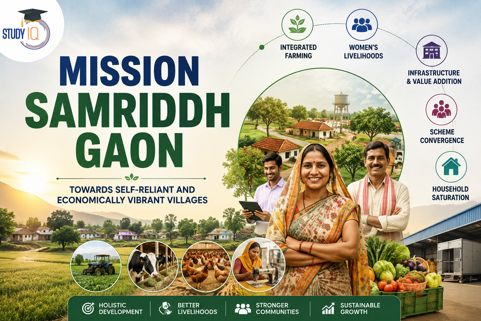 Mission Samriddh Gaon