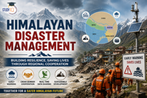 Himalayan Disaster Management