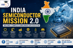 India Semiconductor Mission 2.0