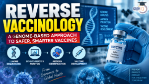 Reverse Vaccinology