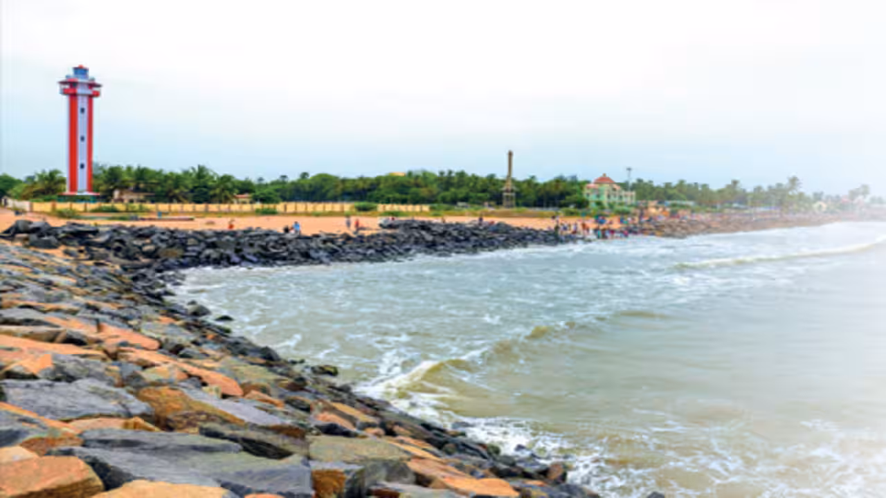 Poompuhar