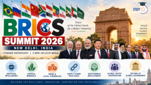 BRICS Summit 2026