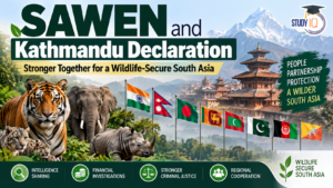 SAWEN and Kathmandu Declaration