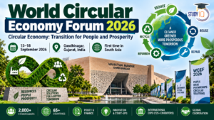 World Circular Economy Forum 2026