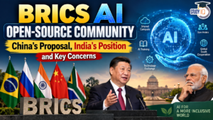 BRICS AI Open-Source Community