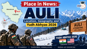 Auli
