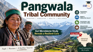 Pangwala Tribals