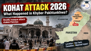 Kohat Attack 2026