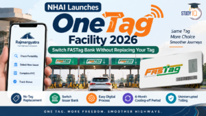 OneTag Facility 2026