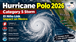 Hurricane Polo 2026