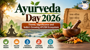 Ayurveda Day 2026
