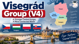 Visegrád Group (V4)