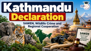 Kathmandu Declaration