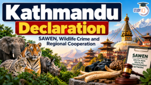 Kathmandu Declaration