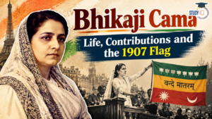 Bhikaji Cama