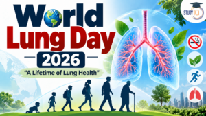 World Lung Day 2026