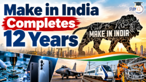 Make in India