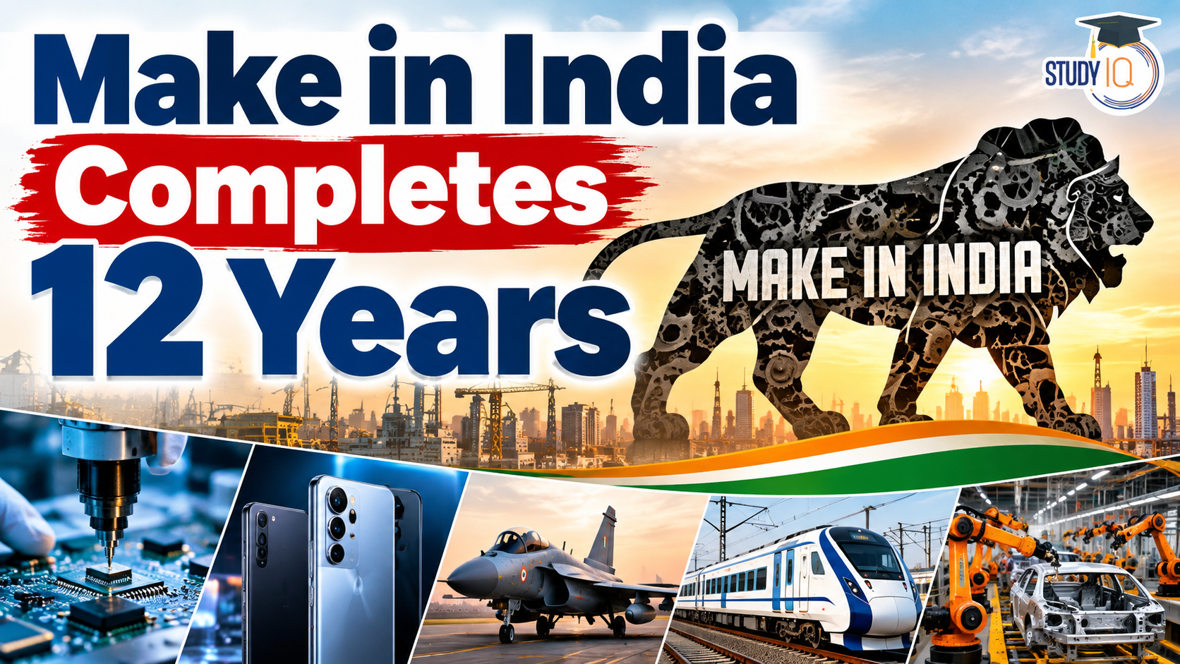 Make in India