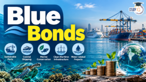 Blue Bonds