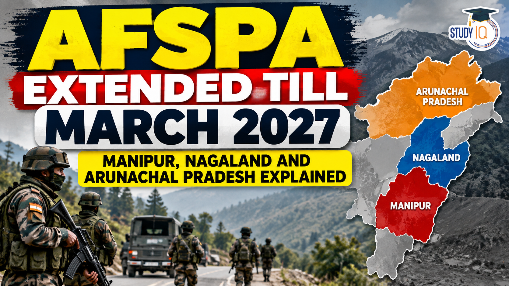 AFSPA