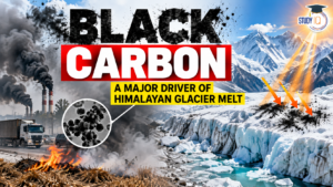 black carbon