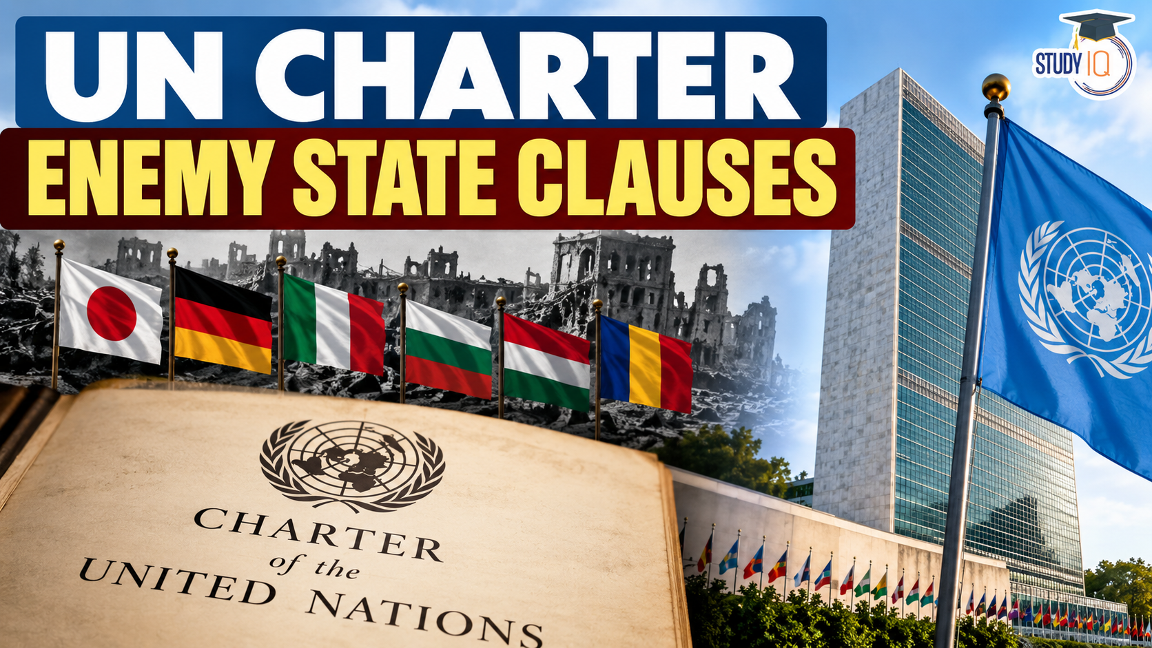 UN Charter