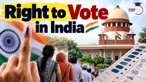 Right to Vote in India