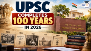 UPSC