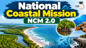 National Coastal Mission