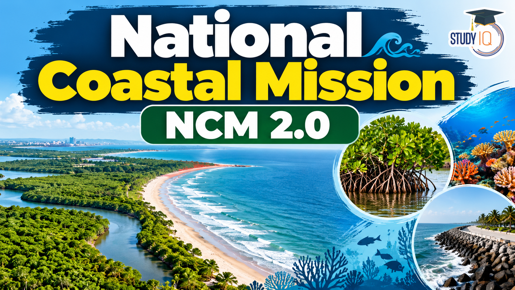 National Coastal Mission