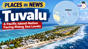 Tuvalu