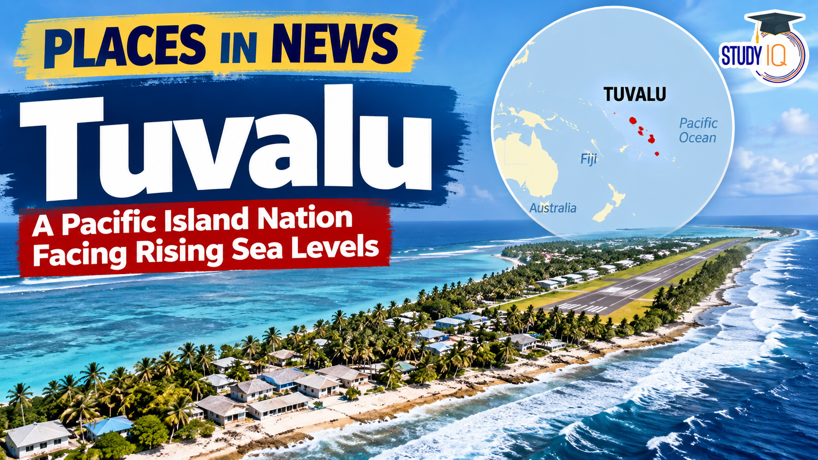 Tuvalu