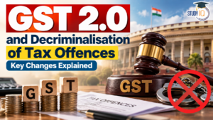 GST