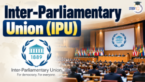 Inter-Parliamentary Union