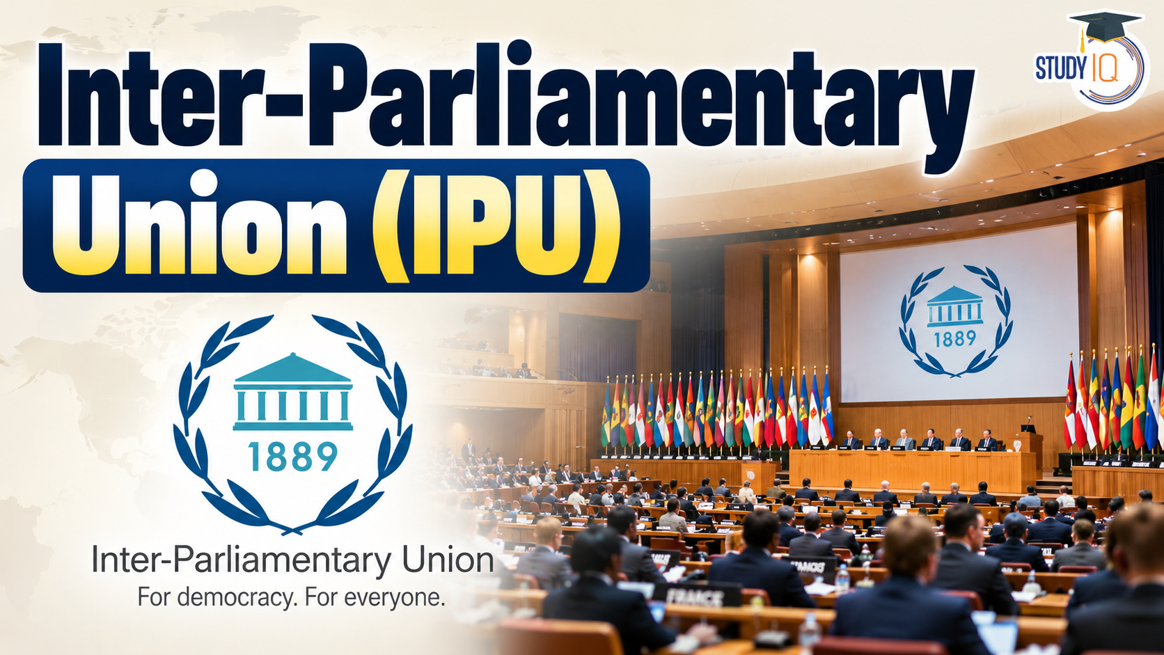 Inter-Parliamentary Union
