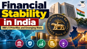 Financial Stability