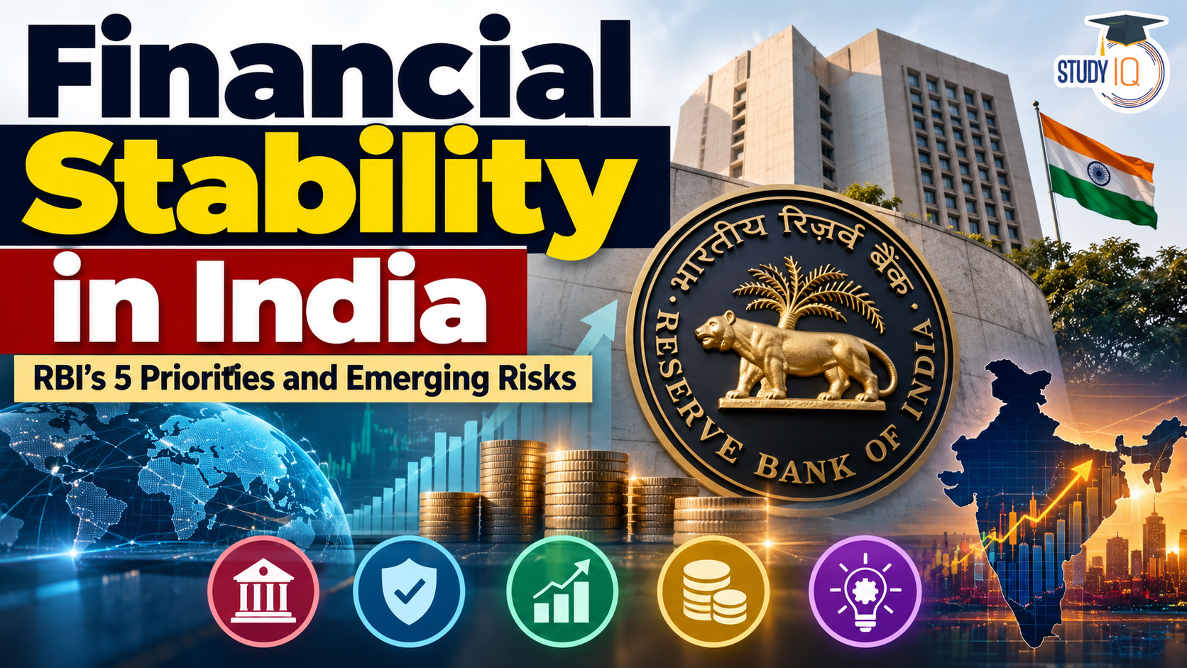 Financial Stability