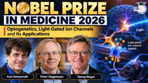 Nobel Prize in Medicine 2026