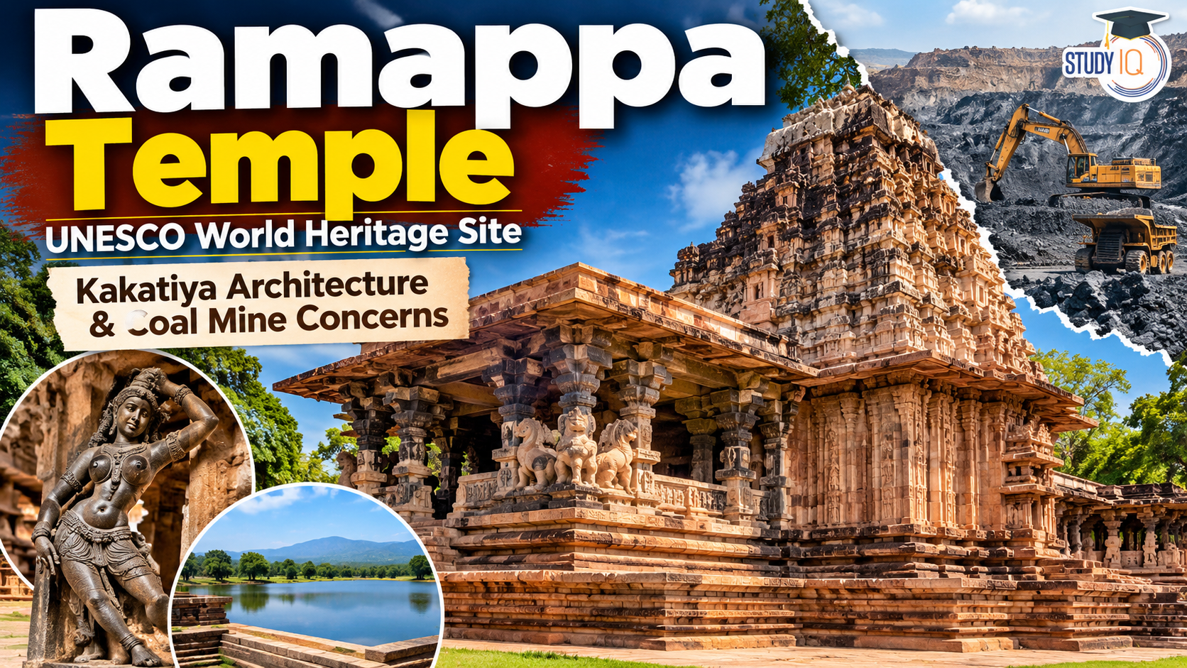 Ramappa Temple
