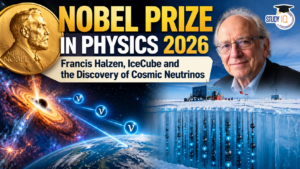 Nobel Prize in Physics