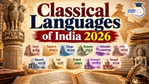 Classical Languages