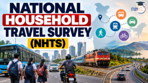 National Household Travel Survey