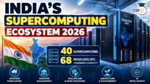 supercomputing ecosystem
