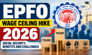 EPFO Wage Ceiling Hike 2026